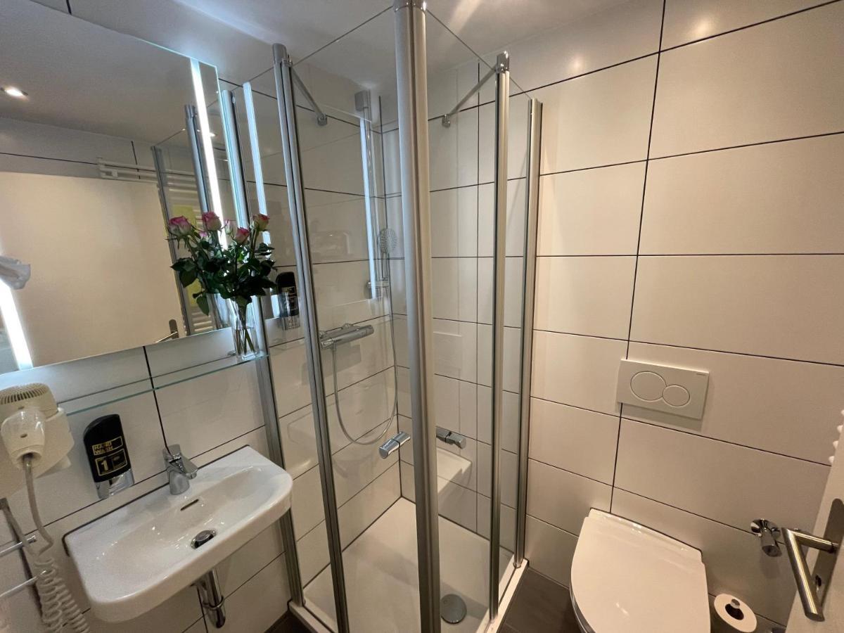 Vitalhotel Schulenberg Schulenberg im Oberharz Kültér fotó