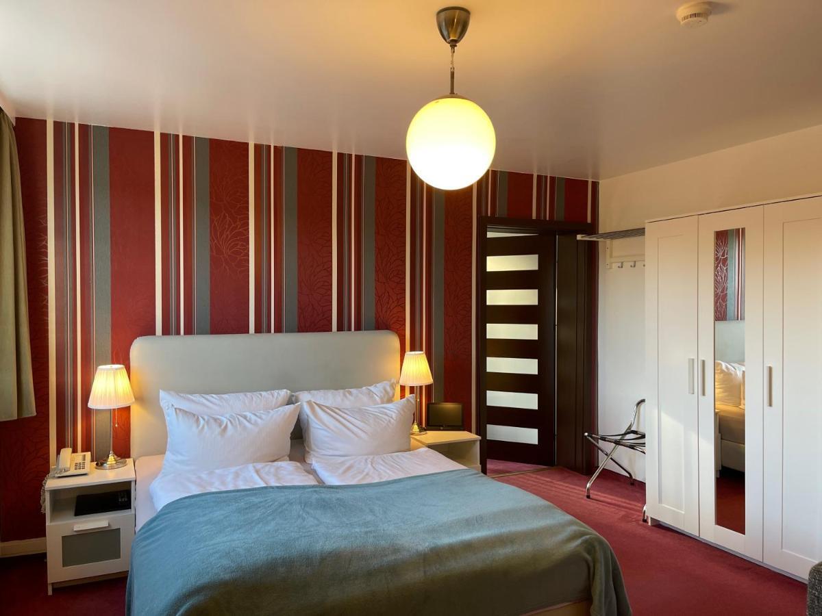 Vitalhotel Schulenberg Schulenberg im Oberharz Kültér fotó