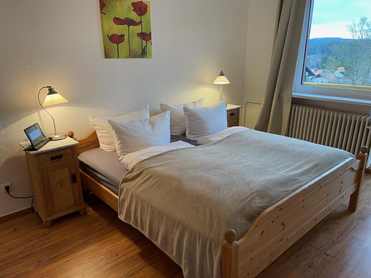 Vitalhotel Schulenberg Schulenberg im Oberharz Kültér fotó