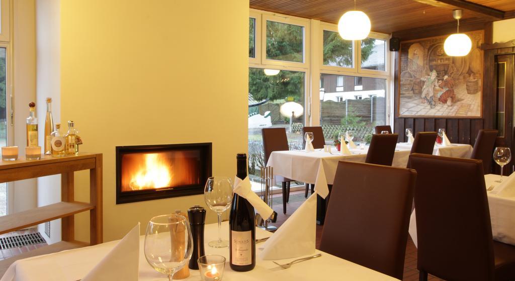 Vitalhotel Schulenberg Schulenberg im Oberharz Kültér fotó