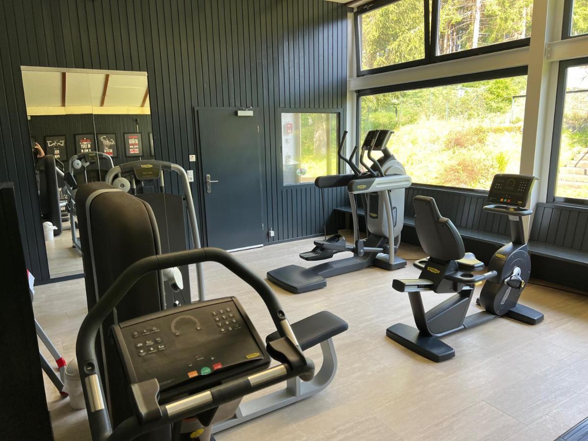 Vitalhotel Schulenberg Schulenberg im Oberharz Kültér fotó
