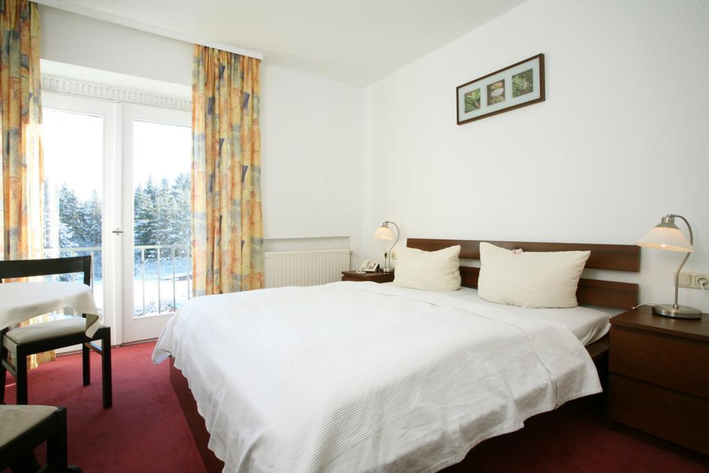 Vitalhotel Schulenberg Schulenberg im Oberharz Szoba fotó