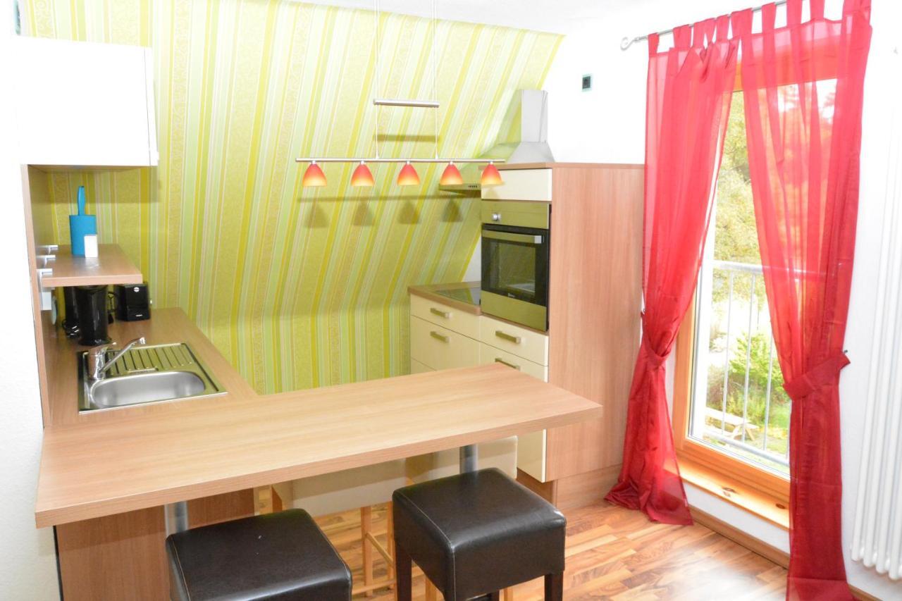 Vitalhotel Schulenberg Schulenberg im Oberharz Kültér fotó