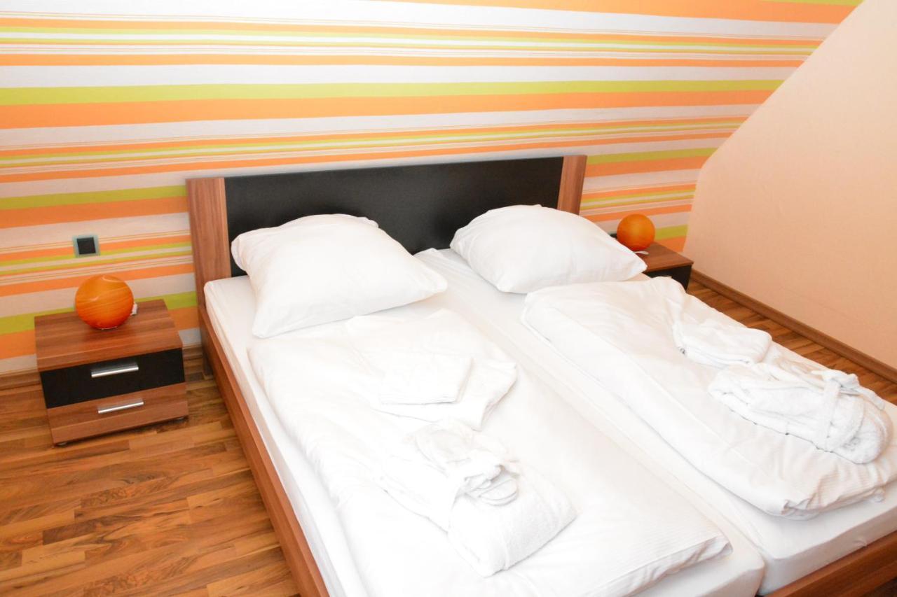Vitalhotel Schulenberg Schulenberg im Oberharz Kültér fotó