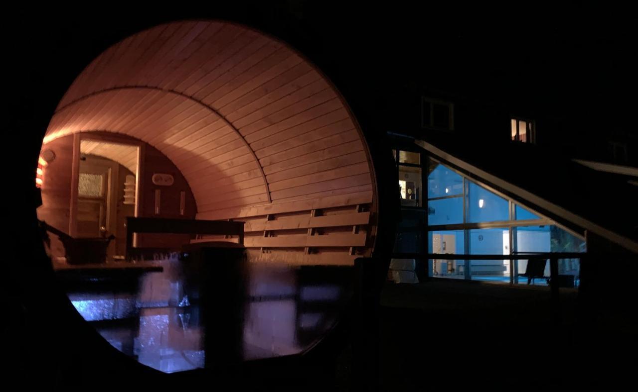 Vitalhotel Schulenberg Schulenberg im Oberharz Kültér fotó